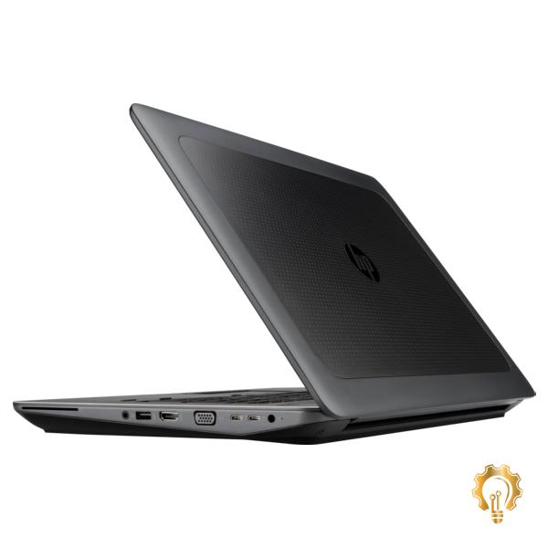 لپ تاپ اچ پی ۱۵ اینچی مدل zbook G3